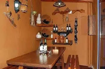 Casa Mirador Del Teide Икод-де-лос-Винос